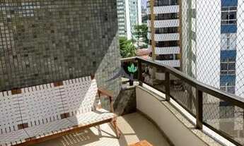 Imagem 4: Apartamento - Itaigara - Salvador