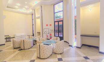 Imagem 7: Apartamento Venda 4 Dormitórios - 200 m² Vila Nova Conceição