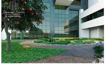 Imagem 7: EM-Aproveite oportunidade no Edf Jardins da Ilha-Ultimas unidades-Oportunidade!