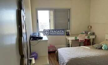 Imagem 7: Apartamento de 113m², à venda, no Jardim Paulista