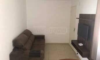 Imagem 2: Sao Carlos - Apartamento Padrão - Jardim Nova Sao Carlos