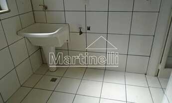 Imagem 3: Apartamento Padrão em Ribeirão Preto