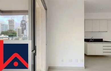 Imagem 7: Apartamento Venda Sumaré 58 m² 1 Dormitórios