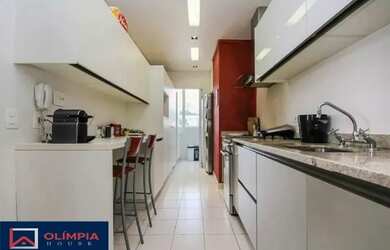 Imagem 7: Apartamento Locação 2 Dormitórios - 124 m² Vila Ipojuca