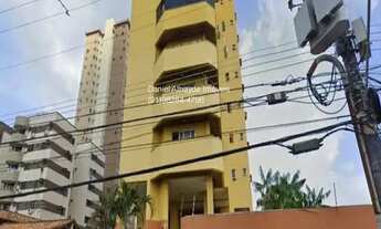 Imagem: D A Imóveis aluga apartamento no Edifício