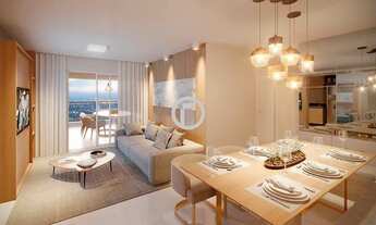 Imagem 3: Apartamento para Venda - 117m², 3 dormitórios, sendo 3 suites, 2 vagas - Belenzinho