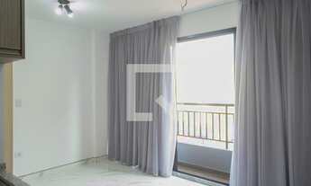 Imagem 6: Apartamento para Aluguel - Santana, 1 Quarto, 26 m2