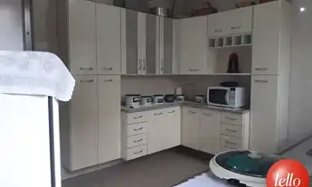 Imagem 4: São Paulo - Casa Padrão - Santana