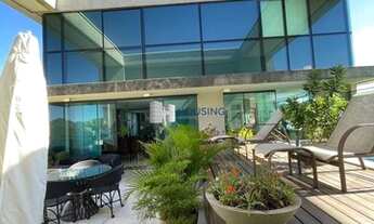 Imagem: EXCELENTE COBERTURA NO VILA HART COM 380M²