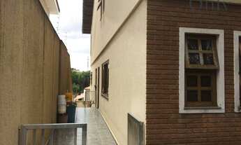 Imagem 4: Sobrado com 4 dormitórios à venda, 432 m² por R$ 1.450.000,00 - City América - São Paulo/S