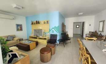 Imagem 3: Apartamento com 3 dorms, Pitangueiras, Guarujá - R$ 1 mi, Cod: 550219