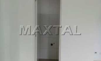 Imagem 7: Sala comercial nova primeira locação, 1 sala de 27 m2, 1 banheiro, elevador e 1 vaga de ga