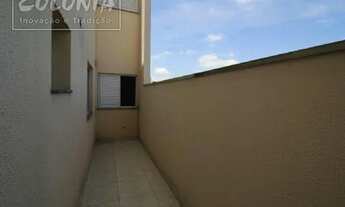 Imagem 4: Santo André - Apartamento Padrão - Vila Assunção