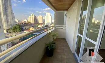 Imagem 5: APTO MOOCA 89M2 3 DORMITORIOS 1 SUITE 2 VAGAS DEPOSITO