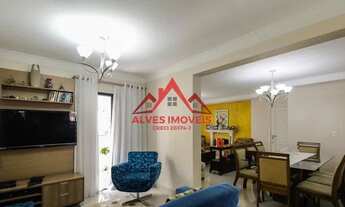 Imagem 2: Apartamento com 3 quartos para alugar, 151m² - Vila Gomes Cardim