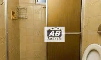 Imagem 11: Apartamento com 1 dormitório para alugar, 40 m² por R$ 1.900,00/mês - Ipiranga - São Paulo