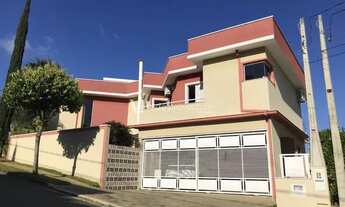 Imagem: Casa - Portal do Jequitiba - Valinhos