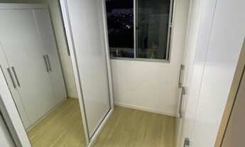 Imagem 4: Rio de Janeiro - Apartamento Padrão - Tomás Coelho