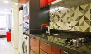 Imagem 3: STUDIO TOTALMENT REFORMADO NO CENTRO