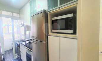 Imagem 2: Ótimo apartamento no bairro de Moema