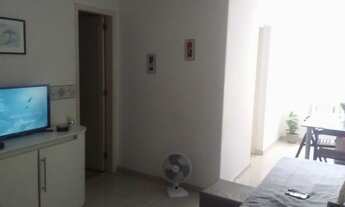 Imagem: Temporada Copacabana quadra da praia