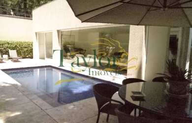 Imagem 3: Casa com 4 dormitórios à venda, 463 m² - Jardim Europa - São Paulo/SP