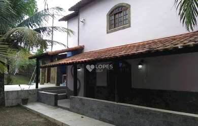 Imagem 3: Casa à venda, 180 m² por R$ 700.000,00 - Inoã - Maricá/RJ