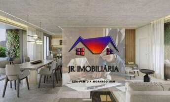 Imagem 2: Apartamento à venda, 108 m² por R$ 2.141.400,00 - Vila Olímpia - São Paulo/SP