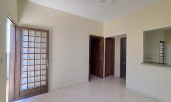 Imagem 2: Casa para para aluguel no bairro Vila Industrial em Bauru - Imobiliária em Bauru - Grizoni