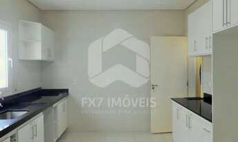 Imagem 6: CASA DE CONDOMINIO RESIDENCIAL em INDAIATUBA - SP, JARDIM BELA VISTA