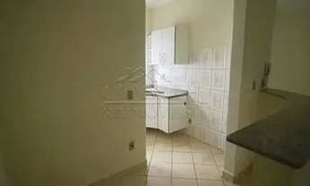 Imagem 4: Apartamento Padrão em Ribeirão Preto