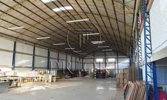 Imagem: PORTO ALEGRE - Galpão/Depósito/Armazém