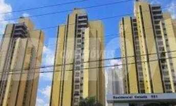 Imagem 1: Apartamento - Mansões Santo Antônio - Campinas