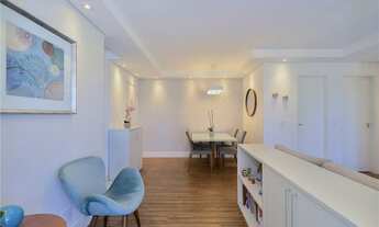 Imagem 3: APARTAMENTO RESIDENCIAL em São Paulo - SP, Lapa