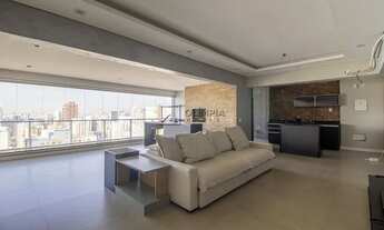 Imagem 2: Venda Apartamento 2 Dormitórios - 121 m² Pinheiros