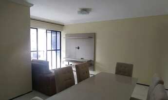 Imagem 4: Apartamento mobiliado 83 m2 no Renascença 2