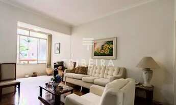 Imagem 2: Imóvel de 100m², com 2 dormitórios (sendo 1 suíte)