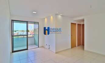 Imagem: Vendo apartamento no edf Torre de Lyon c/