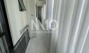 Imagem 6: Apartamento 2/4 próximo da av. Brasil