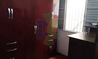 Imagem 2: Casa para aluguel e venda tem 100 metros quadrados com 3 quartos em Jardim Didinha - Jacar