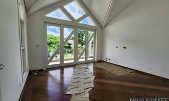 Imagem 4: CASA EM CONDOMÍNIO - ALPHAVILLE - SP