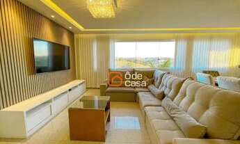 Imagem 6: Casa com 3 Quartos, 600m² - venda por R$ 2.490.000 ou aluguel por R$ 18.190/mês - Alphavil