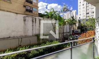 Imagem 7: Apartamento à Venda - Vila Nova Conceição, 3 Quartos, 112 m2