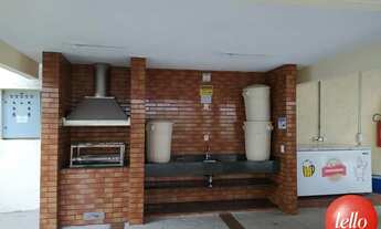 Imagem 7: São Paulo - Apartamento Padrão - Tatuapé