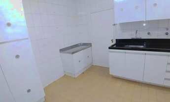 Imagem 5: Apartamento com 4 dormitórios para alugar, 140 m² por R$ 6.180,57/mês - Campo Belo - São P