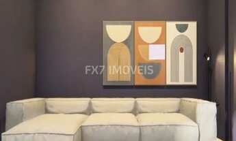 Imagem 4: CASA DE CONDOMINIO RESIDENCIAL em CAMPINAS - SP, ALPHAVILLE DOM PEDRO 3