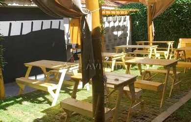 Imagem 3: LONDRINA - Casa Comercial - Jardim Higienópolis