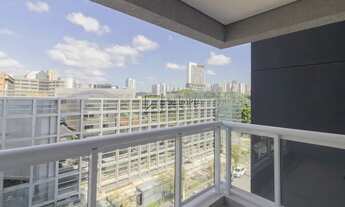 Imagem 7: Locação Apartamento 2 Dormitórios - 72 m² Chácara Santo Antônio