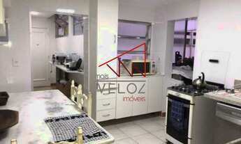 Imagem 5: Apartamento-À VENDA-Ipanema-Rio de Janeiro-RJ