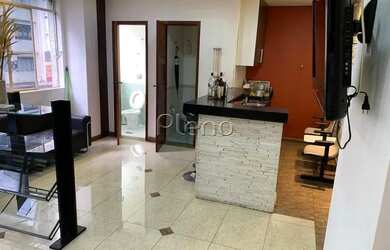 Imagem 5: Sala - Centro - Campinas